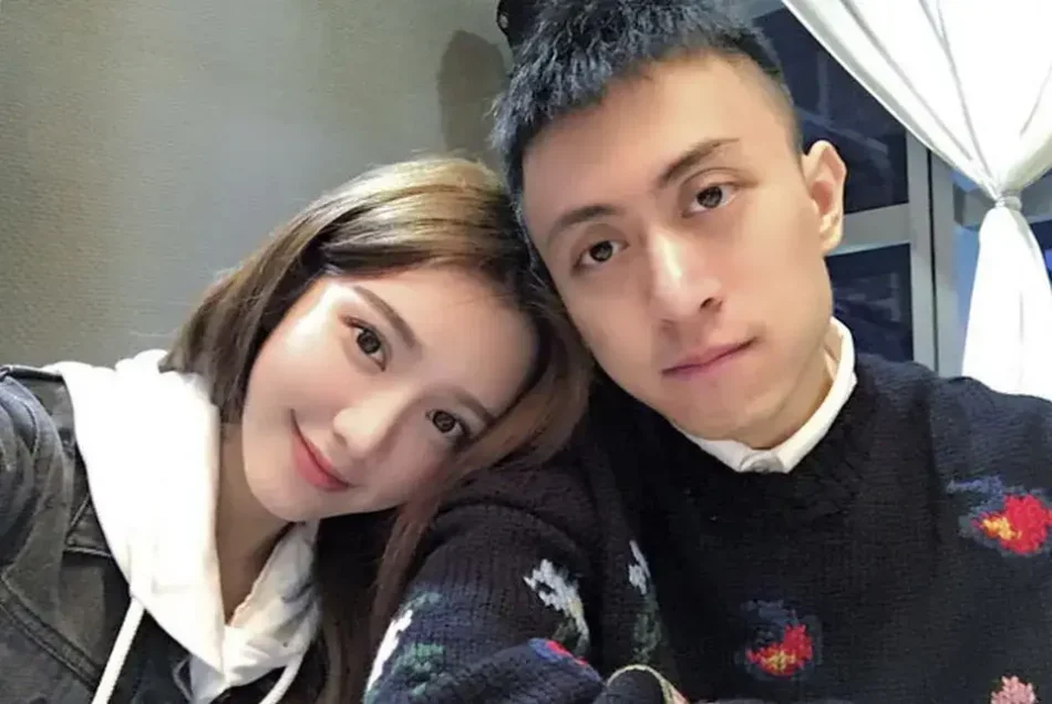 Why rich heirs date influencers2